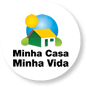 Casa programa minha casa minha vida, Jardim Buenos Aires, FOZ DO IGUACU - PR